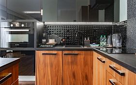Orkana Chic Apartment
