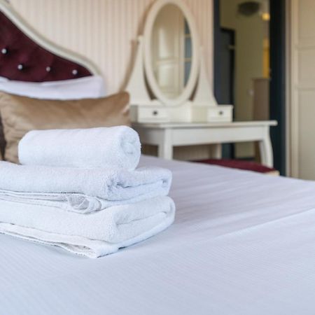 Orkana Chic Apartment Katowice Zewnętrze zdjęcie