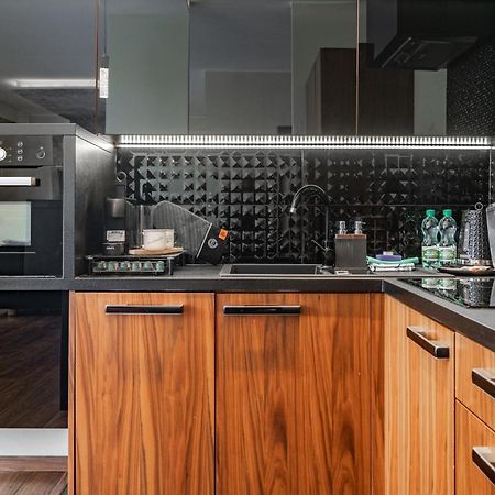 Orkana Chic Apartment Katowice Zewnętrze zdjęcie