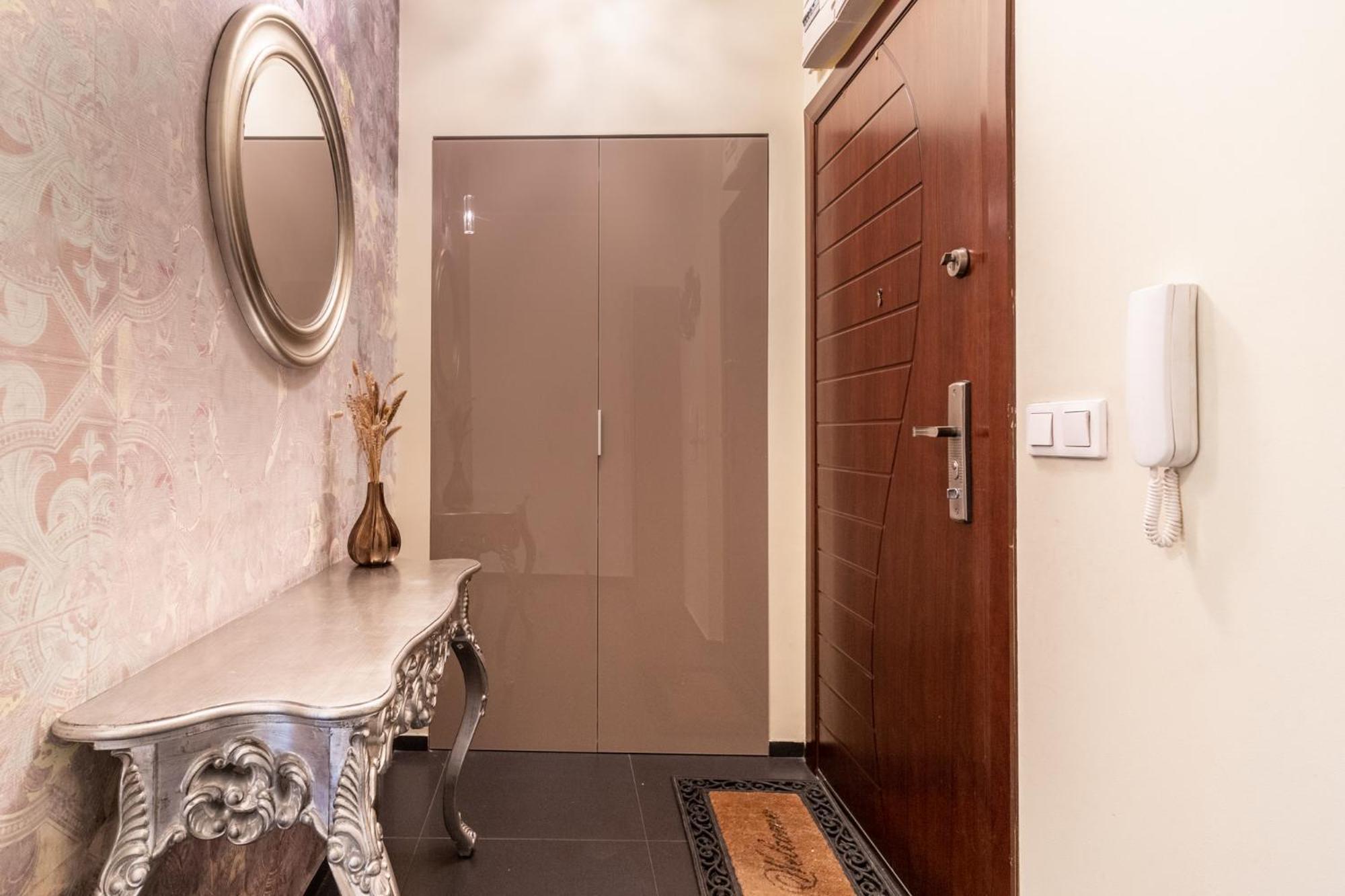 Orkana Chic Apartment Katowice Zewnętrze zdjęcie