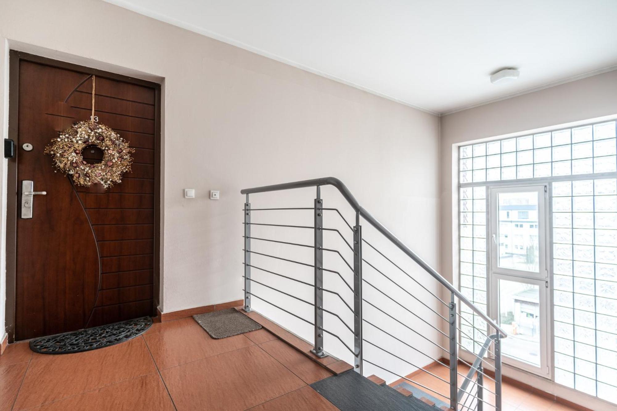 Orkana Chic Apartment Katowice Zewnętrze zdjęcie